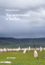 Tre settimane a Yushu